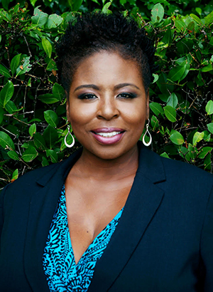 Dr. Ona Brown
